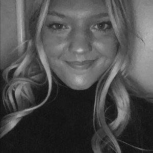 Meet your Posher, Cali